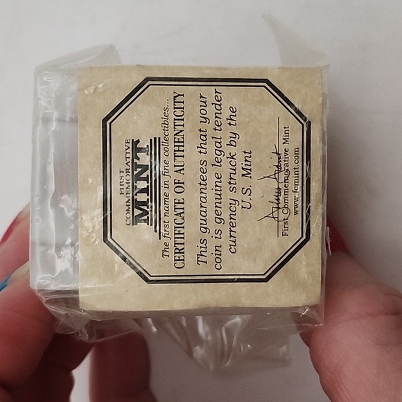 20 Kennedy Half Dollars Proof Random Years San Francisco Mint Uncirculated - Picture 6 of 8